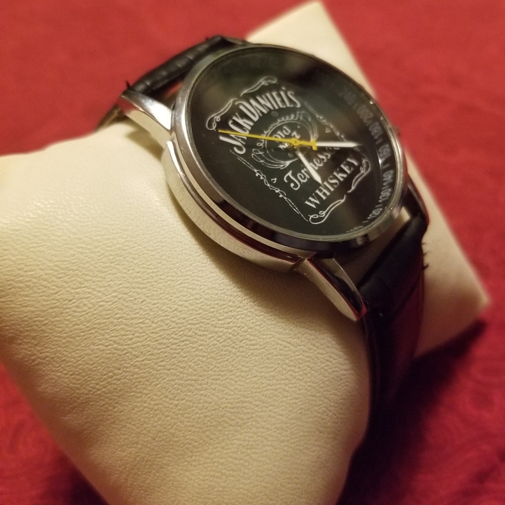 Mens watch - Picture 3 of 6
